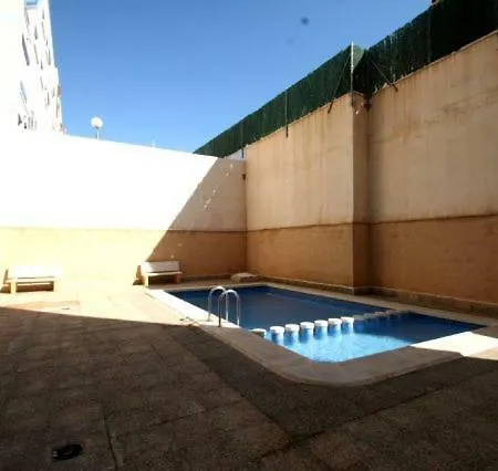 Apartment Costa Blanca Torrevieja