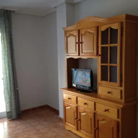 Apartment Costa Blanca
