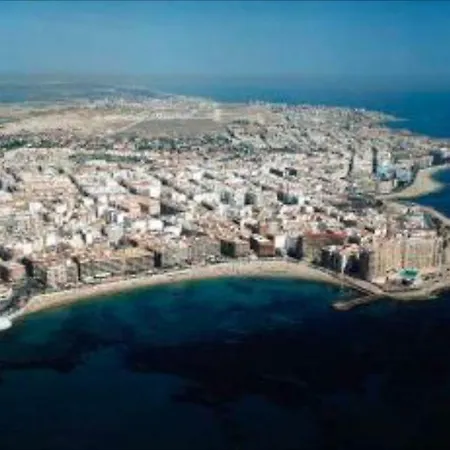 Apartment Costa Blanca