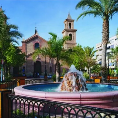 Costa Blanca Apartment
