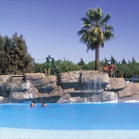 Costa Blanca