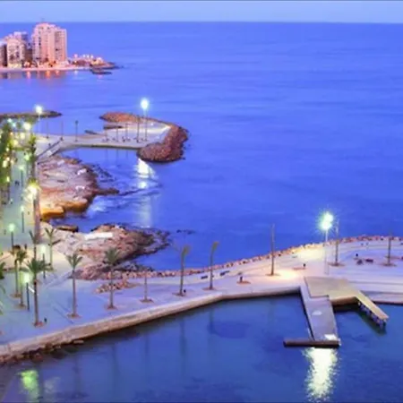 Apartment Costa Blanca Torrevieja
