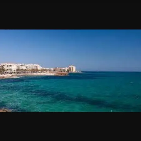 Costa Blanca