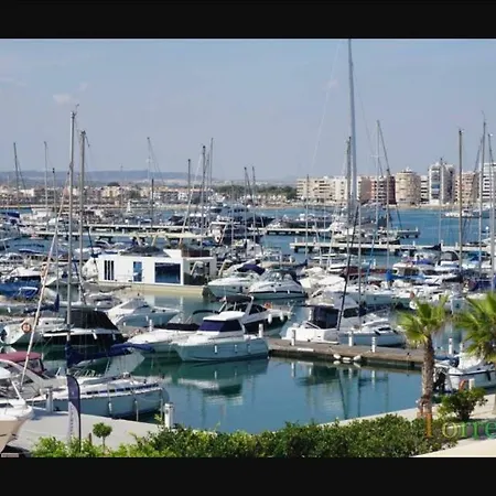 Costa Blanca Torrevieja