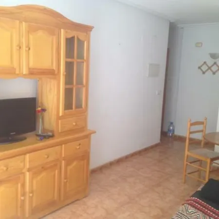 Apartment Costa Blanca