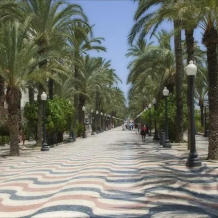 Costa Blanca Torrevieja