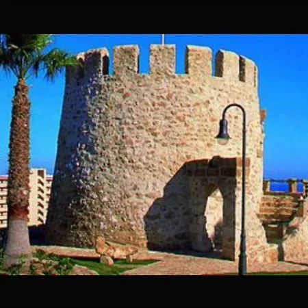 Costa Blanca Apartment