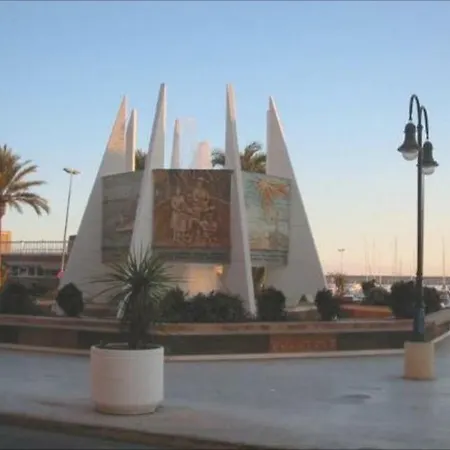 Costa Blanca